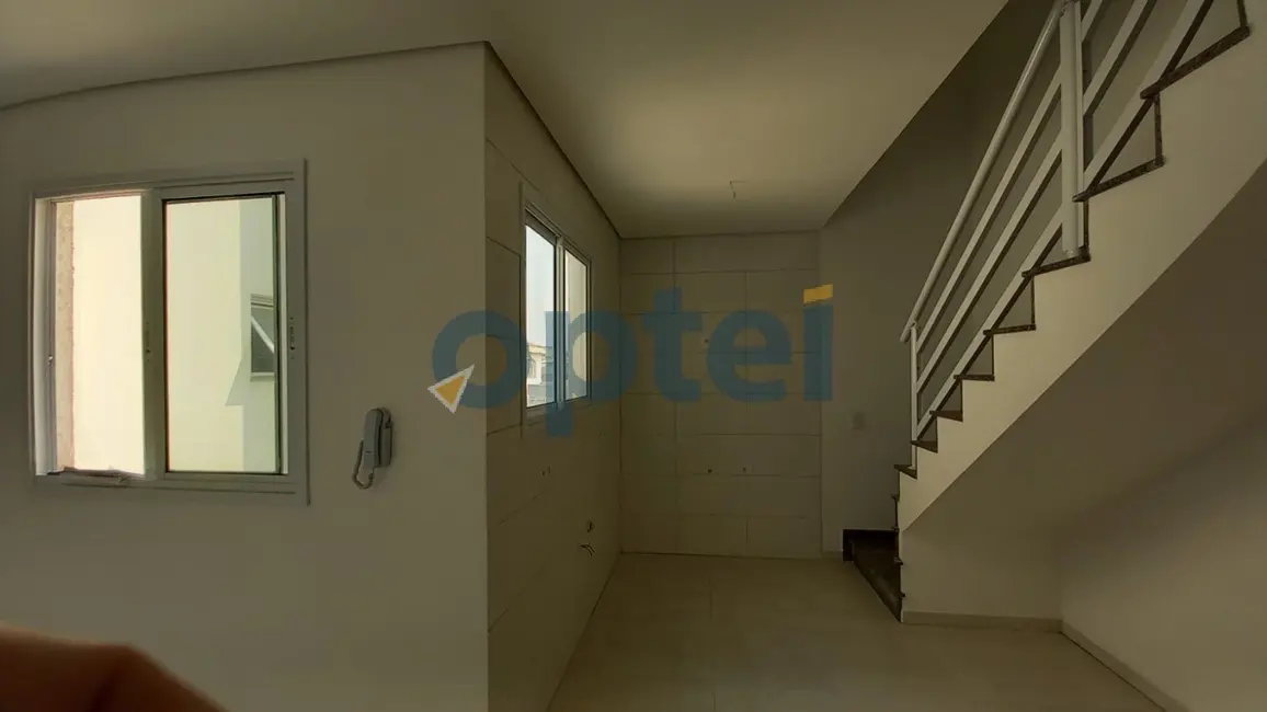 Foto 2 de Apartamento com 2 quartos à venda, 90m2 em Santa Maria, Santo Andre - SP