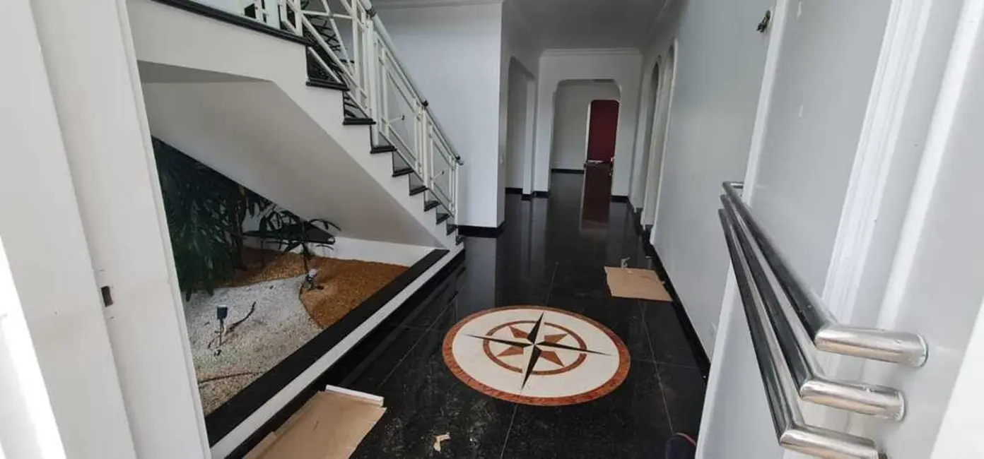 Casa de Condomínio com 5 quartos à venda, 724m2 em Jardim Acapulco, Guaruja - SP - imagem 7 Foto 7 de Casa de Condomínio com 5 quartos à venda, 724m2 em Jardim Acapulco, Guaruja - SP