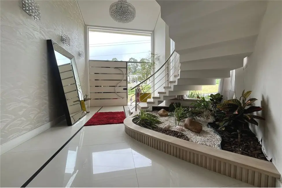 Foto 9 de Casa de Condomínio com 4 quartos à venda, 711m2 em Parque Terra Nova II, Sao Bernardo Do Campo - SP