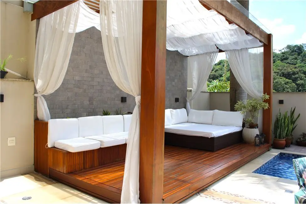 Foto 7 de Casa de Condomínio com 4 quartos à venda, 711m2 em Parque Terra Nova II, Sao Bernardo Do Campo - SP