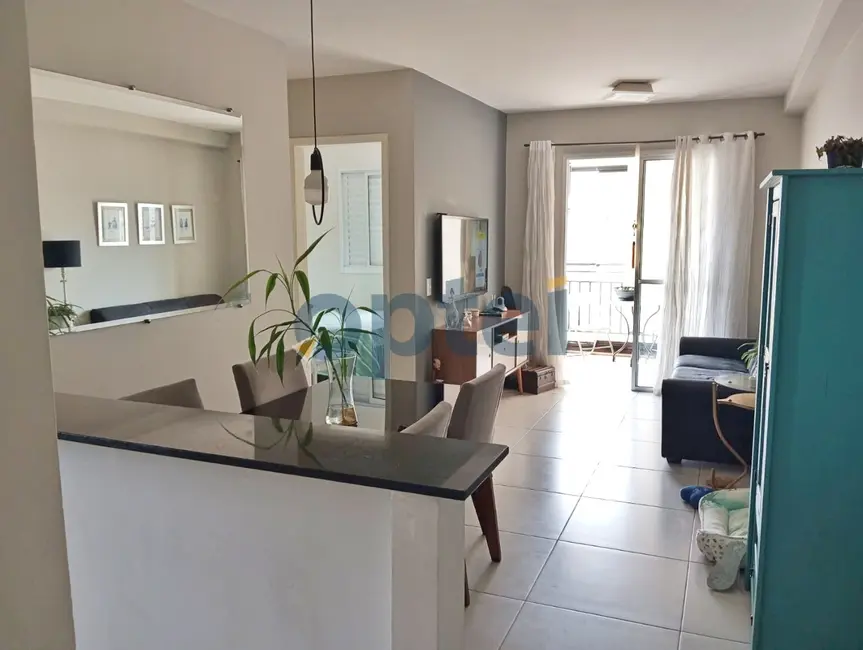 Foto 1 de Apartamento com 2 quartos à venda, 58m2 em Rudge Ramos, Sao Bernardo Do Campo - SP