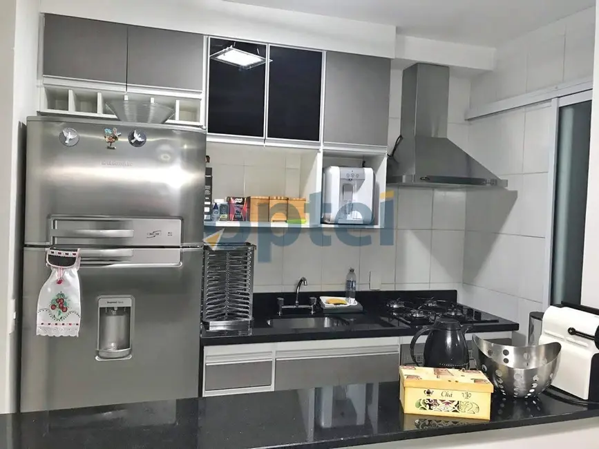 Foto 4 de Apartamento com 2 quartos à venda, 58m2 em Rudge Ramos, Sao Bernardo Do Campo - SP