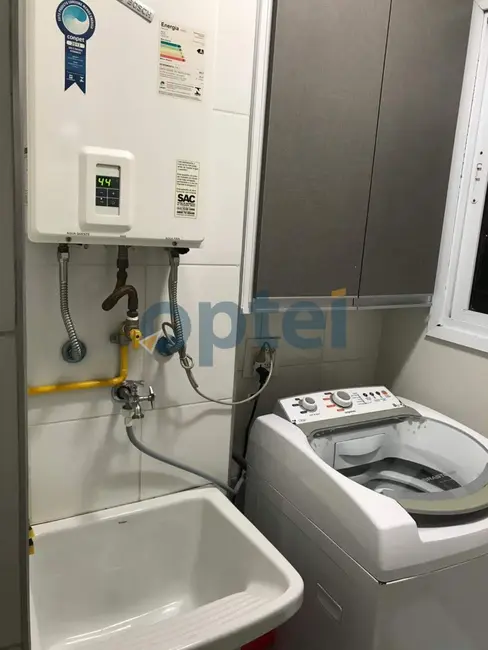 Foto 6 de Apartamento com 2 quartos à venda, 58m2 em Rudge Ramos, Sao Bernardo Do Campo - SP