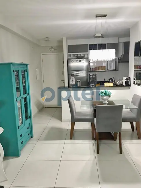 Foto 2 de Apartamento com 2 quartos à venda, 58m2 em Rudge Ramos, Sao Bernardo Do Campo - SP