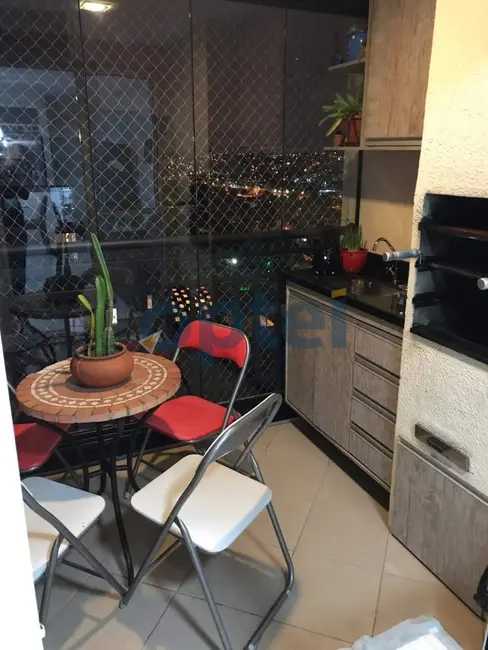 Foto 9 de Apartamento com 2 quartos à venda, 58m2 em Rudge Ramos, Sao Bernardo Do Campo - SP