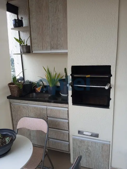 Foto 7 de Apartamento com 2 quartos à venda, 58m2 em Rudge Ramos, Sao Bernardo Do Campo - SP