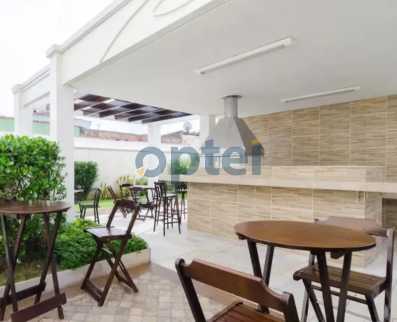 Foto 9 de Apartamento com 3 quartos à venda, 70m2 em Rudge Ramos, Sao Bernardo Do Campo - SP