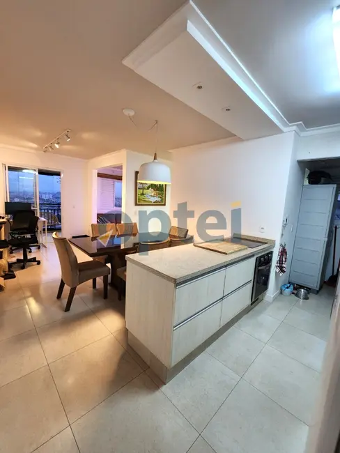 Foto 1 de Apartamento com 3 quartos à venda, 70m2 em Rudge Ramos, Sao Bernardo Do Campo - SP