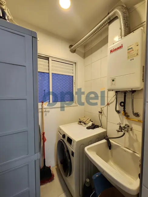 Foto 7 de Apartamento com 3 quartos à venda, 70m2 em Rudge Ramos, Sao Bernardo Do Campo - SP