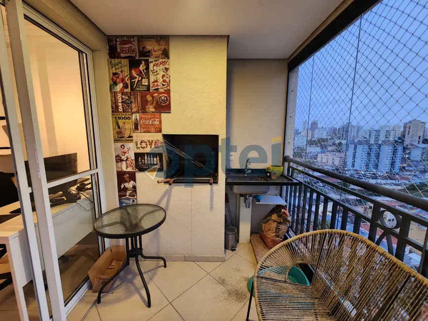 Foto 8 de Apartamento com 3 quartos à venda, 70m2 em Rudge Ramos, Sao Bernardo Do Campo - SP