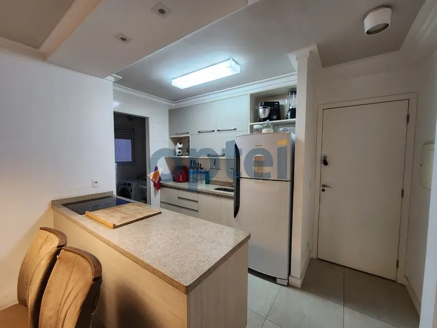 Foto 4 de Apartamento com 3 quartos à venda, 70m2 em Rudge Ramos, Sao Bernardo Do Campo - SP