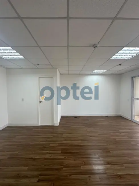 Foto 7 de Sala Comercial para alugar, 39m2 em Jardim do Mar, Sao Bernardo Do Campo - SP