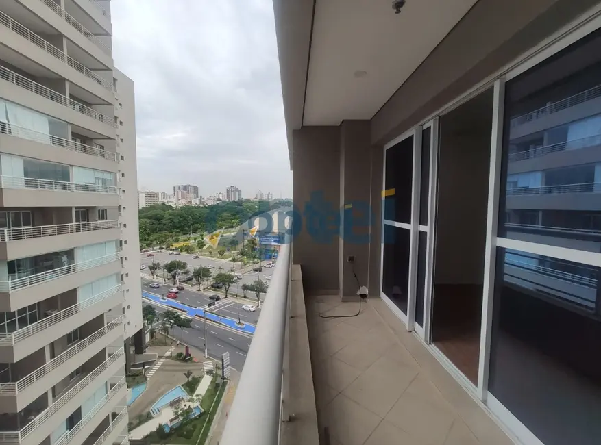 Foto 8 de Sala Comercial para alugar, 39m2 em Jardim do Mar, Sao Bernardo Do Campo - SP