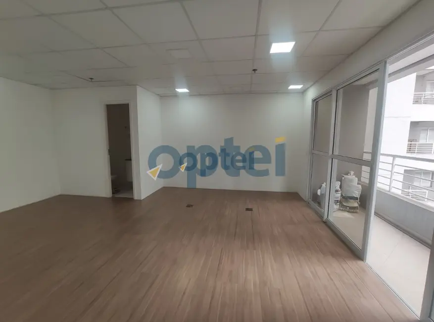 Foto 4 de Sala Comercial para alugar, 39m2 em Jardim do Mar, Sao Bernardo Do Campo - SP