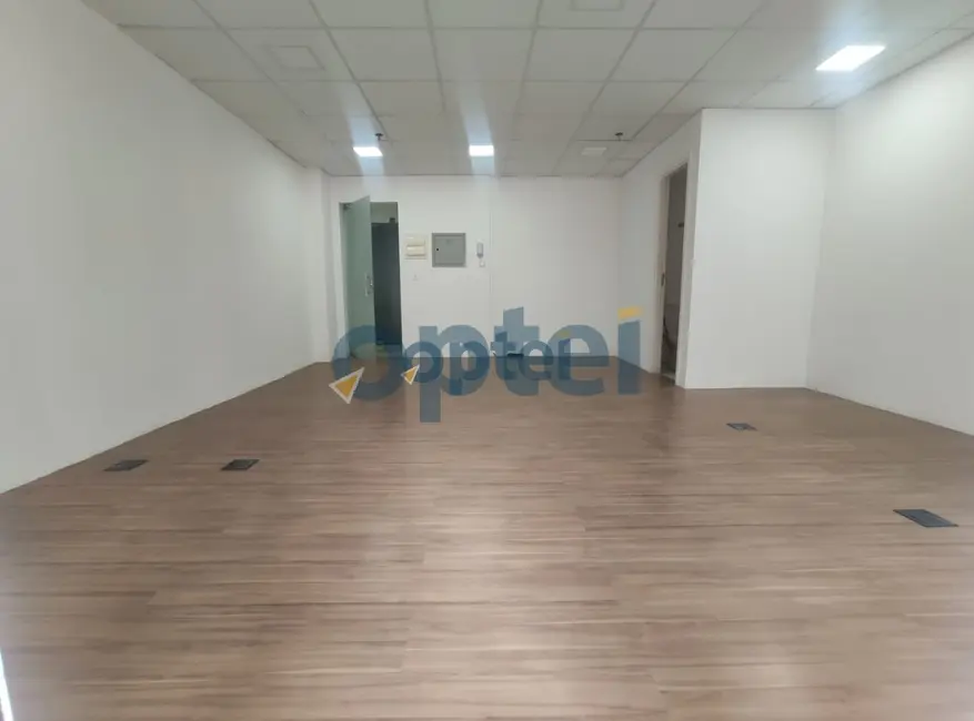 Foto 6 de Sala Comercial para alugar, 39m2 em Jardim do Mar, Sao Bernardo Do Campo - SP