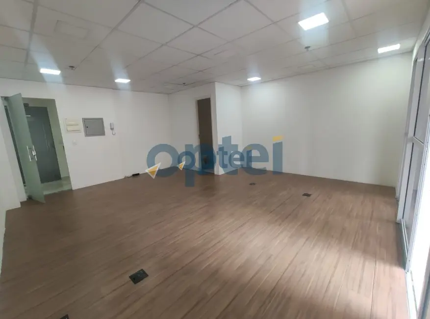 Foto 5 de Sala Comercial para alugar, 39m2 em Jardim do Mar, Sao Bernardo Do Campo - SP