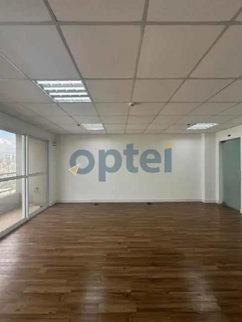 Foto 3 de Sala Comercial para alugar, 39m2 em Jardim do Mar, Sao Bernardo Do Campo - SP