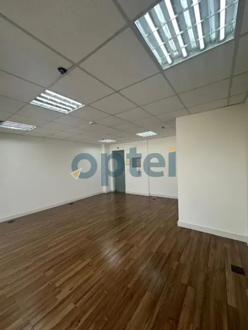 Foto 2 de Sala Comercial para alugar, 39m2 em Jardim do Mar, Sao Bernardo Do Campo - SP