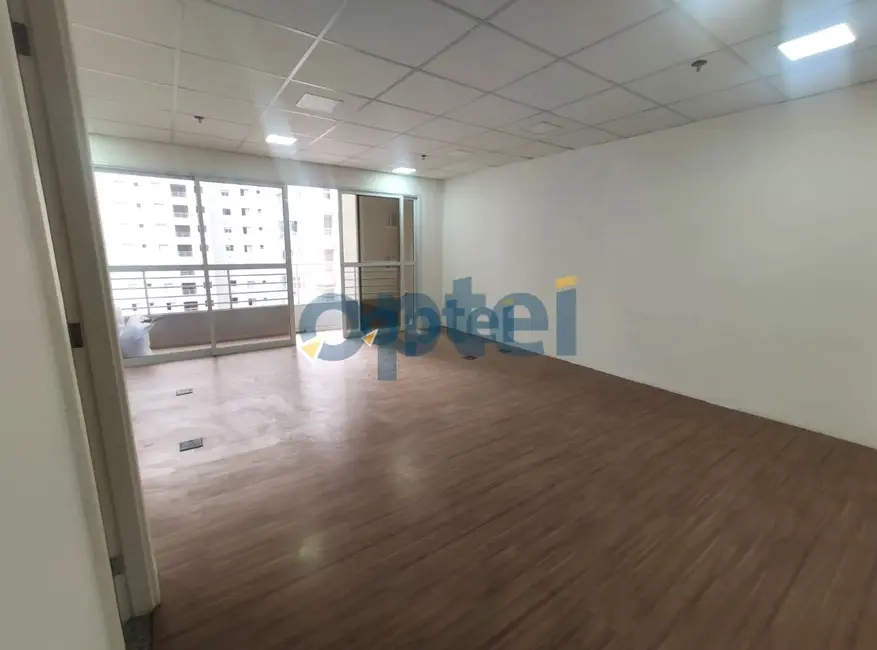 Foto 1 de Sala Comercial para alugar, 39m2 em Jardim do Mar, Sao Bernardo Do Campo - SP
