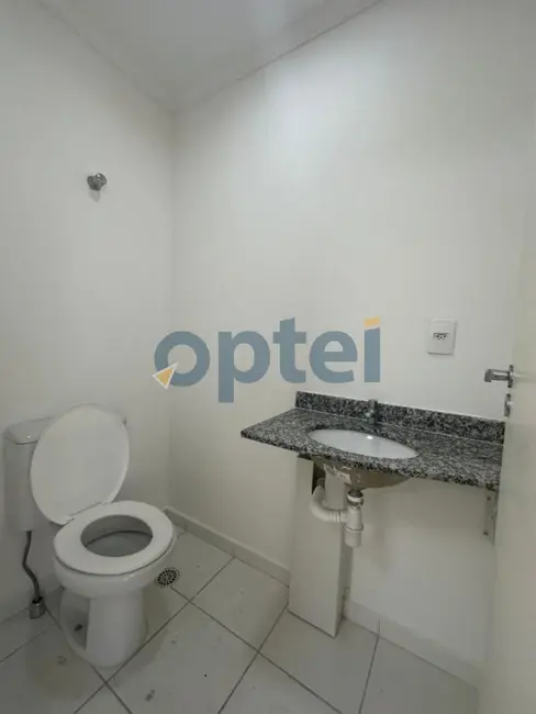 Foto 9 de Sala Comercial para alugar, 39m2 em Jardim do Mar, Sao Bernardo Do Campo - SP