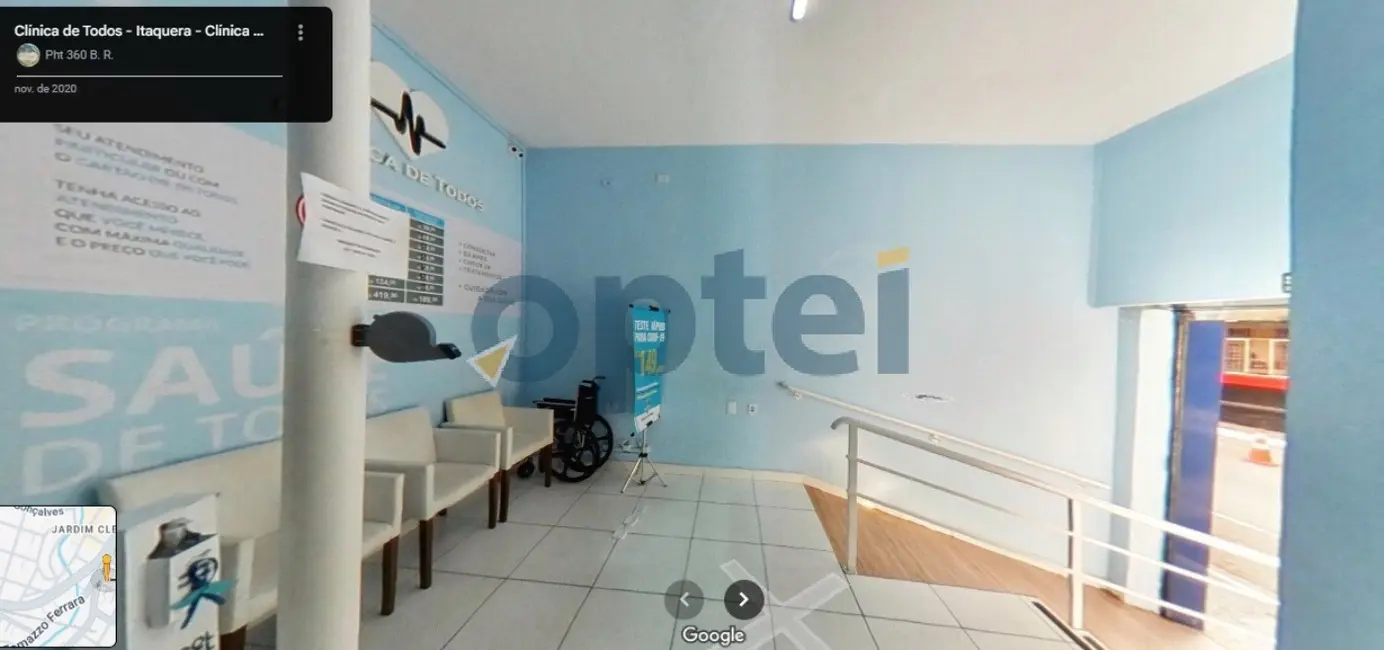 Foto 4 de Sobrado para alugar, 250m2 em Itaquera, São Paulo - SP