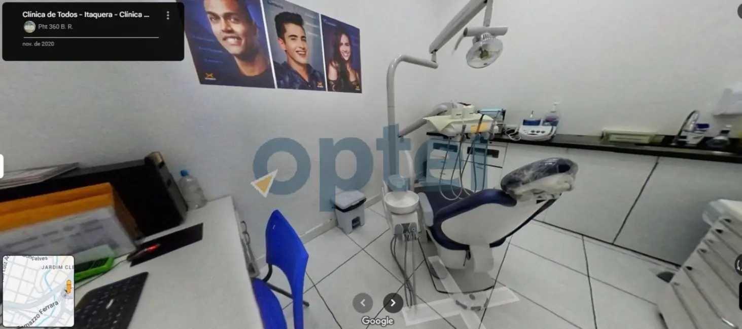 Foto 9 de Sobrado para alugar, 250m2 em Itaquera, São Paulo - SP