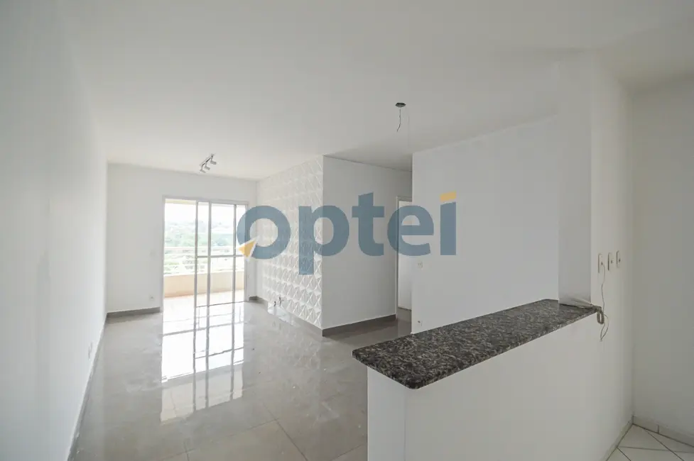 Foto 1 de Apartamento com 3 quartos para alugar, 84m2 em Jardim do Mar, Sao Bernardo Do Campo - SP