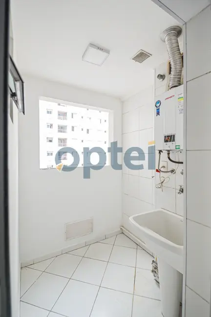 Foto 9 de Apartamento com 3 quartos para alugar, 84m2 em Jardim do Mar, Sao Bernardo Do Campo - SP