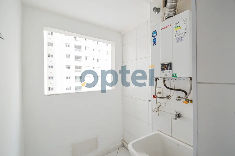 Foto 8 de Apartamento com 3 quartos para alugar, 84m2 em Jardim do Mar, Sao Bernardo Do Campo - SP