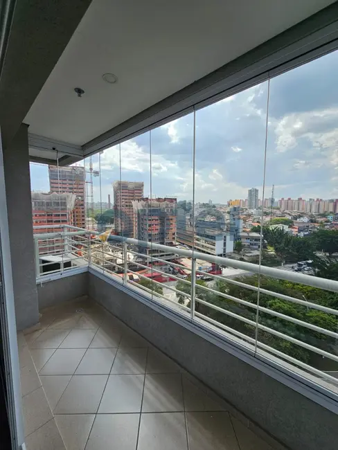 Foto 7 de Sala Comercial para alugar, 47m2 em Jardim do Mar, Sao Bernardo Do Campo - SP