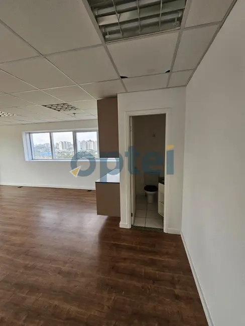 Foto 2 de Sala Comercial para alugar, 47m2 em Jardim do Mar, Sao Bernardo Do Campo - SP