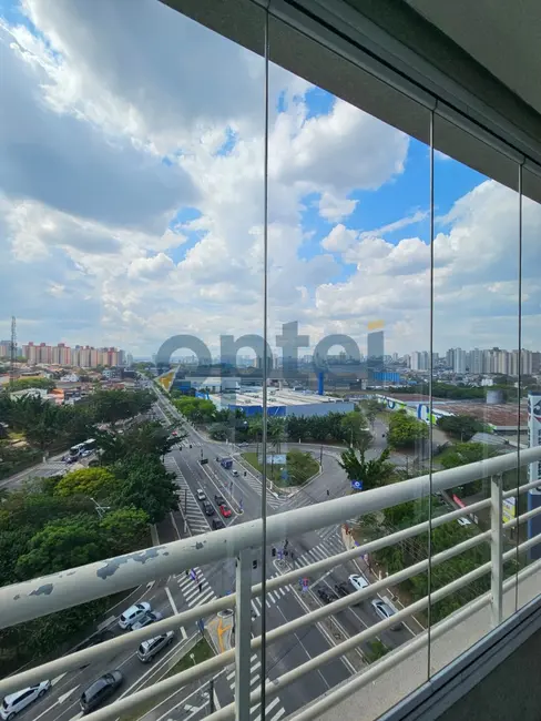 Foto 8 de Sala Comercial para alugar, 47m2 em Jardim do Mar, Sao Bernardo Do Campo - SP