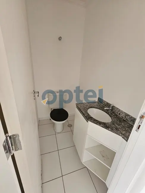 Foto 4 de Sala Comercial para alugar, 47m2 em Jardim do Mar, Sao Bernardo Do Campo - SP