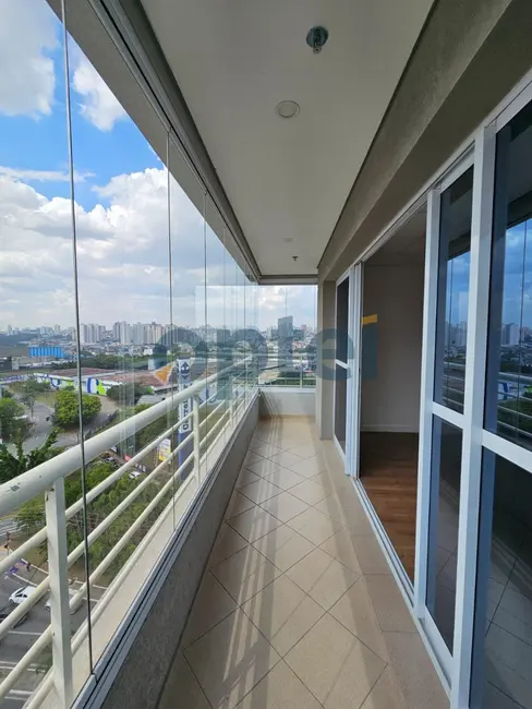 Foto 9 de Sala Comercial para alugar, 47m2 em Jardim do Mar, Sao Bernardo Do Campo - SP