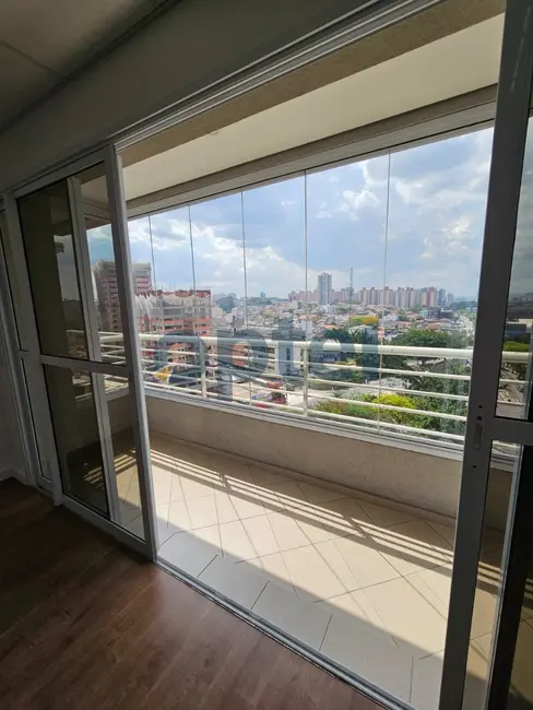 Foto 6 de Sala Comercial para alugar, 47m2 em Jardim do Mar, Sao Bernardo Do Campo - SP