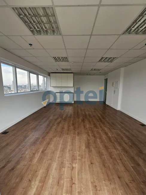 Foto 5 de Sala Comercial para alugar, 47m2 em Jardim do Mar, Sao Bernardo Do Campo - SP