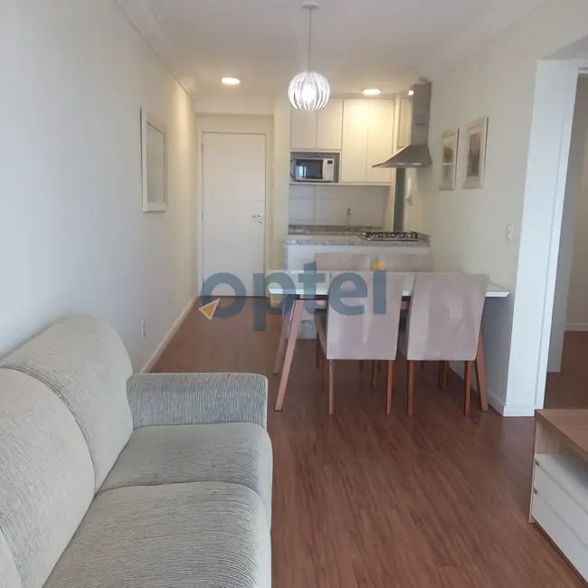 Foto 3 de Apartamento com 2 quartos à venda, 51m2 em Anchieta, Sao Bernardo Do Campo - SP