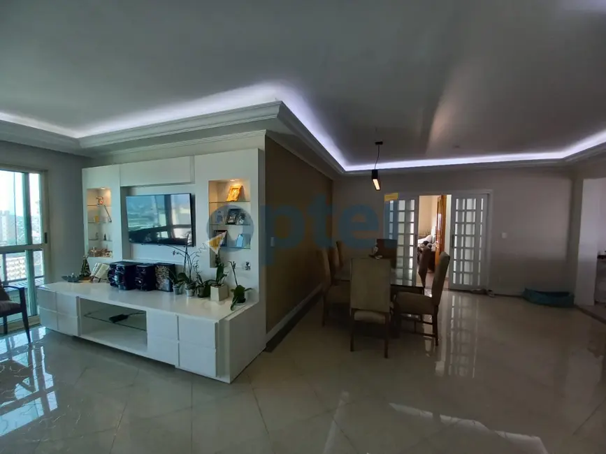 Apartamento com 4 quartos à venda, 180m2 em Rudge Ramos, Sao Bernardo Do Campo - SP - imagem 3 Foto 3 de Apartamento com 4 quartos à venda, 180m2 em Rudge Ramos, Sao Bernardo Do Campo - SP