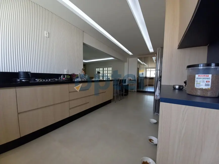 Apartamento com 4 quartos à venda, 180m2 em Rudge Ramos, Sao Bernardo Do Campo - SP - imagem 8 Foto 8 de Apartamento com 4 quartos à venda, 180m2 em Rudge Ramos, Sao Bernardo Do Campo - SP