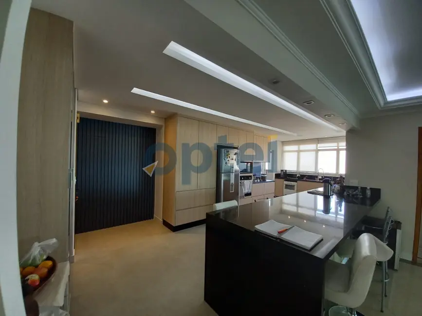 Apartamento com 4 quartos à venda, 180m2 em Rudge Ramos, Sao Bernardo Do Campo - SP - imagem 6 Foto 6 de Apartamento com 4 quartos à venda, 180m2 em Rudge Ramos, Sao Bernardo Do Campo - SP