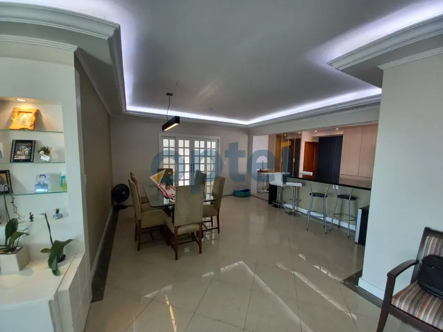 Apartamento com 4 quartos à venda, 180m2 em Rudge Ramos, Sao Bernardo Do Campo - SP - imagem 4 Foto 4 de Apartamento com 4 quartos à venda, 180m2 em Rudge Ramos, Sao Bernardo Do Campo - SP