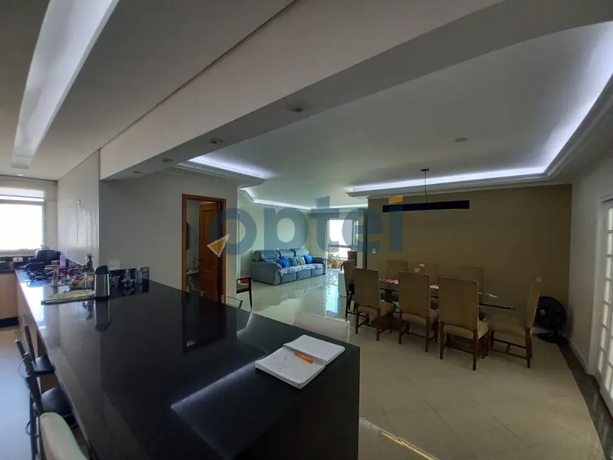 Apartamento com 4 quartos à venda, 180m2 em Rudge Ramos, Sao Bernardo Do Campo - SP - imagem 7 Foto 7 de Apartamento com 4 quartos à venda, 180m2 em Rudge Ramos, Sao Bernardo Do Campo - SP