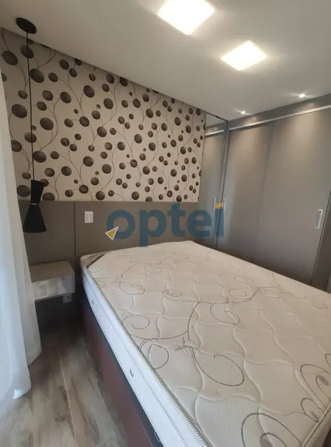 Foto 9 de Loft / Flat com 1 quarto para alugar, 37m2 em Rudge Ramos, Sao Bernardo Do Campo - SP