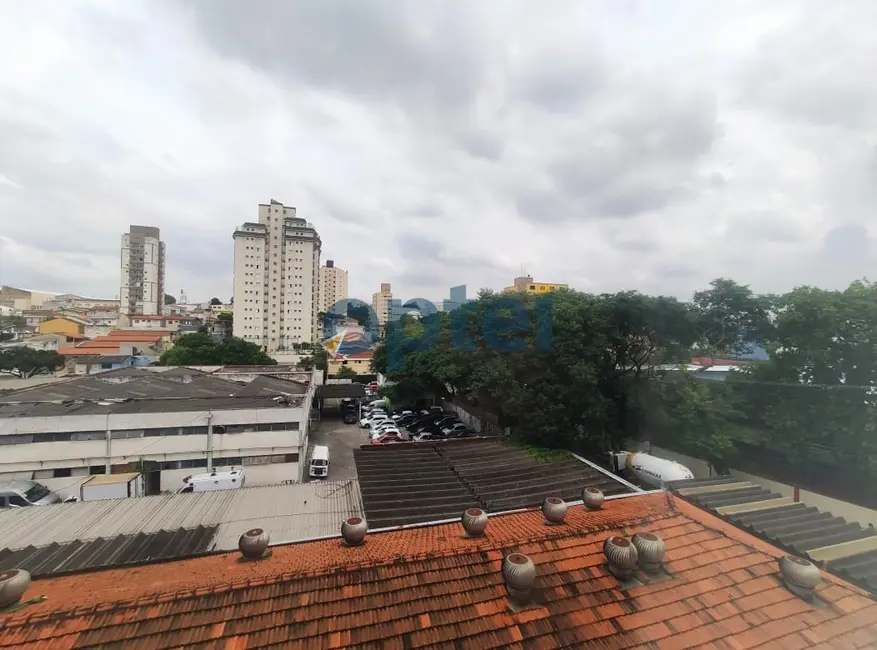 Foto 7 de Loft / Flat com 1 quarto para alugar, 37m2 em Rudge Ramos, Sao Bernardo Do Campo - SP