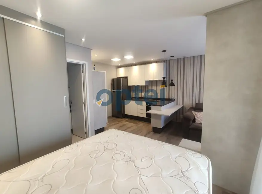 Foto 4 de Loft / Flat com 1 quarto para alugar, 37m2 em Rudge Ramos, Sao Bernardo Do Campo - SP