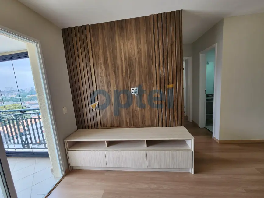 Foto 4 de Apartamento com 2 quartos à venda, 58m2 em Rudge Ramos, Sao Bernardo Do Campo - SP