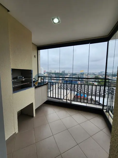 Foto 8 de Apartamento com 2 quartos à venda, 58m2 em Rudge Ramos, Sao Bernardo Do Campo - SP