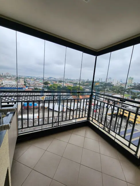 Foto 7 de Apartamento com 2 quartos à venda, 58m2 em Rudge Ramos, Sao Bernardo Do Campo - SP