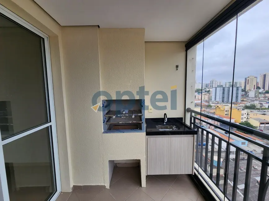Foto 6 de Apartamento com 2 quartos à venda, 58m2 em Rudge Ramos, Sao Bernardo Do Campo - SP