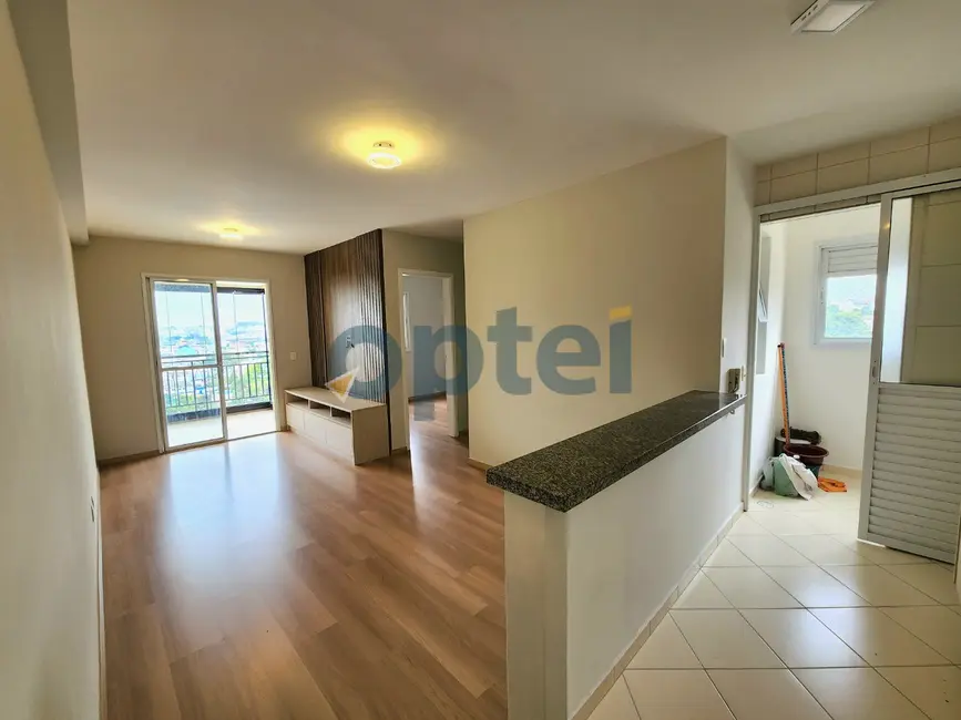 Foto 1 de Apartamento com 2 quartos à venda, 58m2 em Rudge Ramos, Sao Bernardo Do Campo - SP